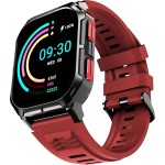 Smart watchFutureUltra 3 Red