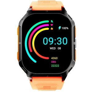 Smart watchFutureUltra 3 Orange