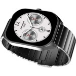 Smart watch FutureFit APEX Black
