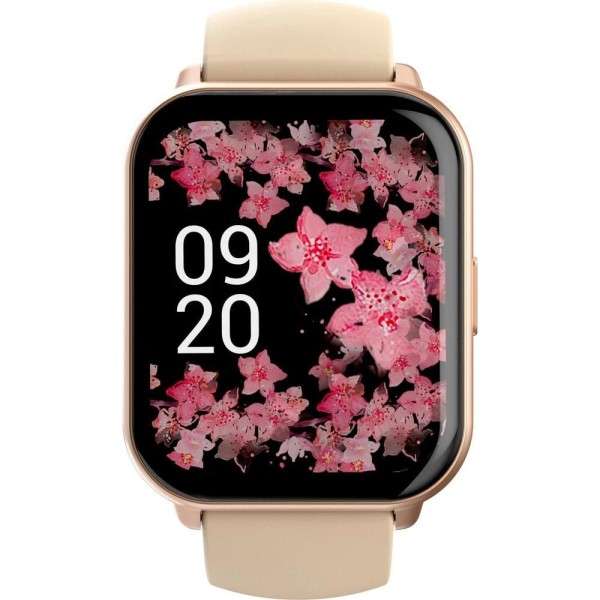 Smart watch FutureFit Zone 2 Pink