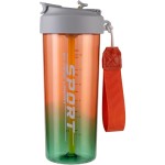 LT4073 SPORTOVNÍ LÁHEV 600ML FIT LAMART