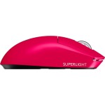 G PRO X SUPERLIGHT Gam Mouse MG LOGITECH