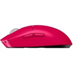 G PRO X SUPERLIGHT Gam Mouse MG LOGITECH