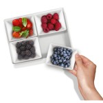 LT9220 SER.MISKY 4KS 20X15,5 DINE LAMART