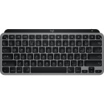 MX Keys Mini Wrl Space Grey LOGITECH