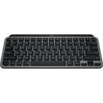 MX Keys Mini Wrl Space Grey LOGITECH