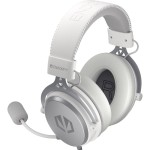 VIRO Plus Headset USB Onyx White ENDORFY