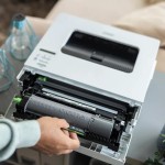 HL-B2180DW TONER BENEFIT BROTHER