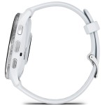 VENU 3 Whitestone/Silver GARMIN