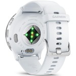 VENU 3 Whitestone/Silver GARMIN