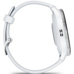 VENU 3 Whitestone/Silver GARMIN