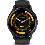 VENU 3 Black/Slate GARMIN