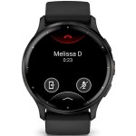 VENU 3 Black/Slate GARMIN