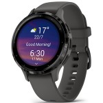 VENU 3S Pebble Gray/Slate GARMIN