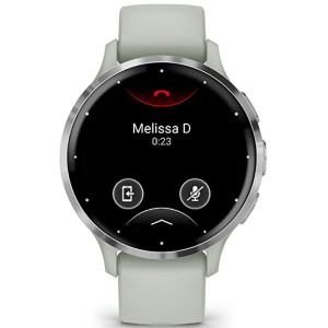 VENU 3S Sage Gray/Silver GARMIN