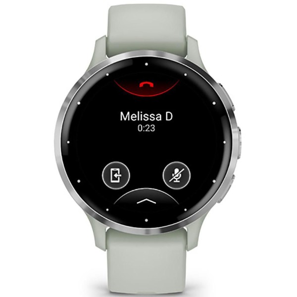 VENU 3S Sage Gray/Silver GARMIN
