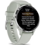 VENU 3S Sage Gray/Silver GARMIN