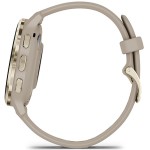 VENU 3S French Gray/Soft Gold GARMIN