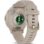 VENU 3S French Gray/Soft Gold GARMIN