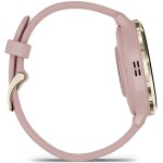 VENU 3S Dust Rose/Soft Gold GARMIN