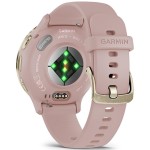 VENU 3S Dust Rose/Soft Gold GARMIN