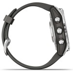 fenix 7S Pro Solar SL Stainless Steel GP