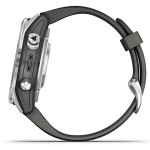 fenix 7S Pro Solar SL Stainless Steel GP