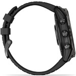 fenix 7X Pro Solar Sla.GR Stai. Steel BK