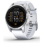 epix Pro (g2) 42mm SL Whitestone band