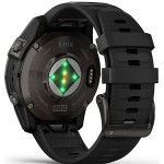 epix Pro (g2) 47mm Slate GR Black band
