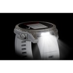 epix Pro (g2) 47mm Slate GR Black band