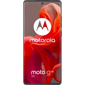 G85 5G 8/256GB Gray MOTOROLA
