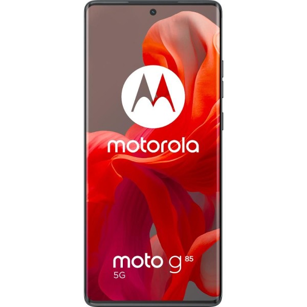 G85 5G 8/256GB Gray MOTOROLA