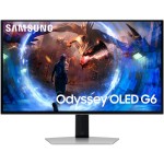 LS27DG600SUXEN Odyssey OLED G6 SAMSUNG