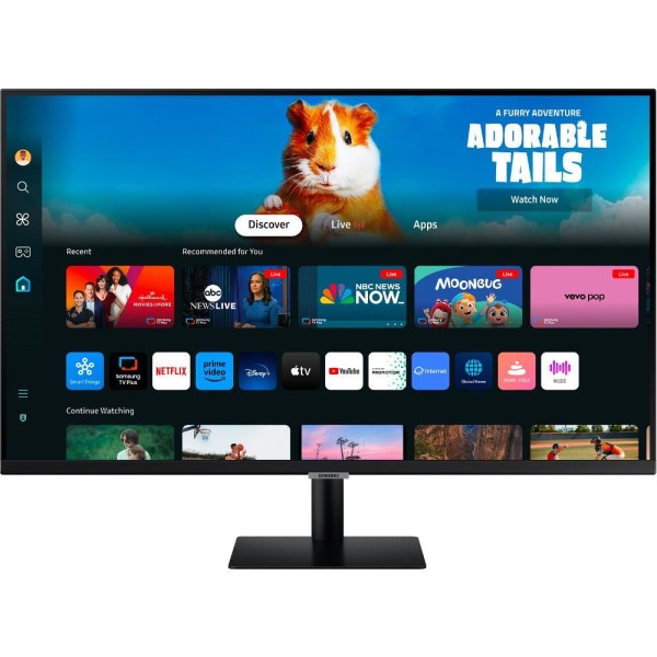 LS27DM500EUXDU Smart Monitor M5 SAMSUNG
