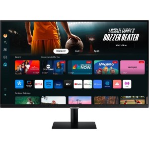 LS32DM702UUXDU Smart Monitor M7 SAMSUNG