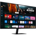 LS32DM702UUXDU Smart Monitor M7 SAMSUNG