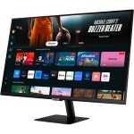LS32DM702UUXDU Smart Monitor M7 SAMSUNG