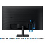 LS32DM702UUXDU Smart Monitor M7 SAMSUNG