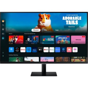 LS32DM500EUXDU Smart Monitor M5 SAMSUNG