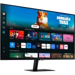 LS32DM500EUXDU Smart Monitor M5 SAMSUNG