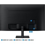 LS32DM500EUXDU Smart Monitor M5 SAMSUNG