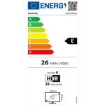 LS32DM500EUXDU Smart Monitor M5 SAMSUNG