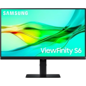 LS24D600UAUXEN 24 ViewFinity S6 SAMSUNG