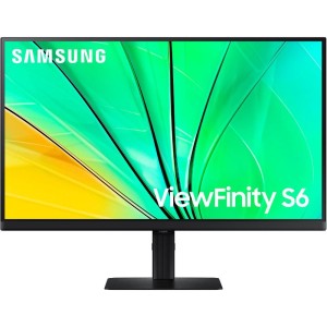 LS27D600EAUXEN 27 ViewFinity S6 AMSUNG