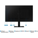 LS27D600EAUXEN 27 ViewFinity S6 AMSUNG