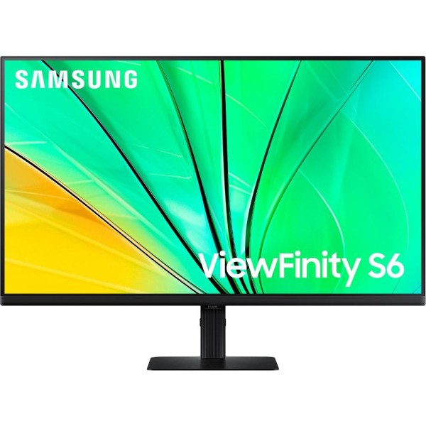 LS32D600EAUXEN 32 ViewFinity S6 SAMSUNG