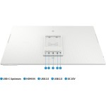 LS32DM801UUXDU Smart Monitor M8 SAMSUNG