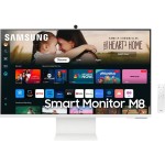 LS32DM801UUXDU Smart Monitor M8 SAMSUNG