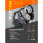 BHP 18000 BLUE DILHAM SLUCHÁTKA BUXTON